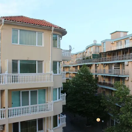 Palmas * Πομόριε