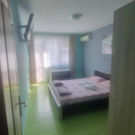 Palmas Appartement