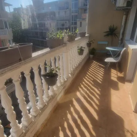 Appartement Palmas