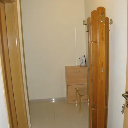 Palmas Apartament