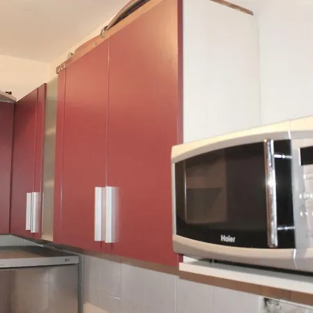 Apartment Palmas Pomorie