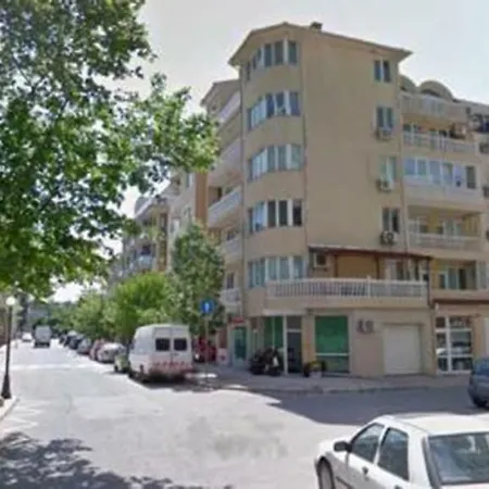 Appartement Palmas *